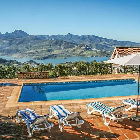 Holiday home Stunning In With Wifi El Gastor